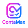 ContaMax logo